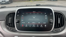 Fiat 500 1.0 Mild Hybrid Sport 3dr Petrol Hatchback